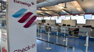 Flugbegleiter-Streik bei Germanwings geht weiter 