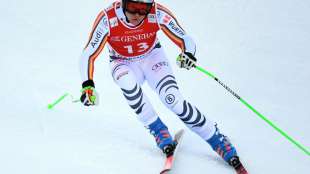 Ski Alpin: Dreßen fährt zur WM, aber Start nicht gesichert