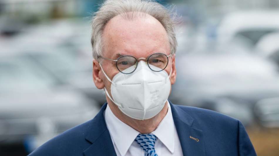 "Bild"-Umfrage sieht AfD in Sachsen-Anhalt knapp vor CDU