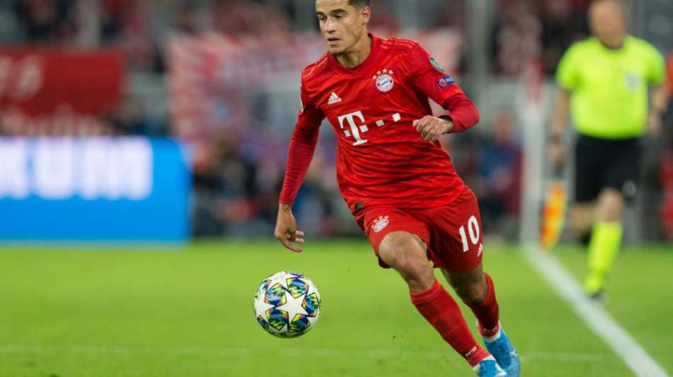 Pflichtsieg ohne Glanz: Der FC Bayern ist dennoch zufrieden