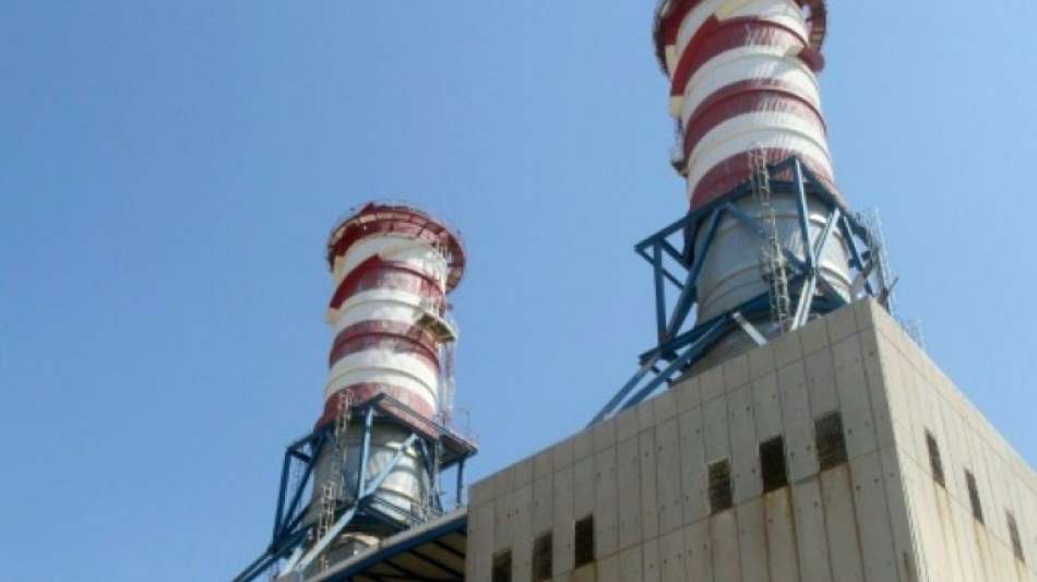 Landesweiter Stromausfall im Libanon wegen Treibstoffmangels in Kraftwerken