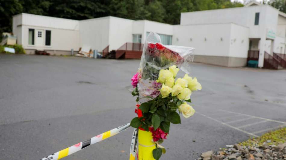 Polizei erhebt offiziellen Terrorismus-Verdacht gegen Angreifer von Oslo 