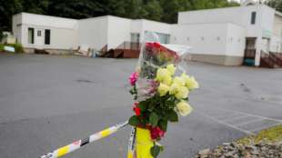 Polizei erhebt offiziellen Terrorismus-Verdacht gegen Angreifer von Oslo 