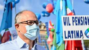 Stichwahl um B&uuml;rgermeisteramt in Rom begonnen