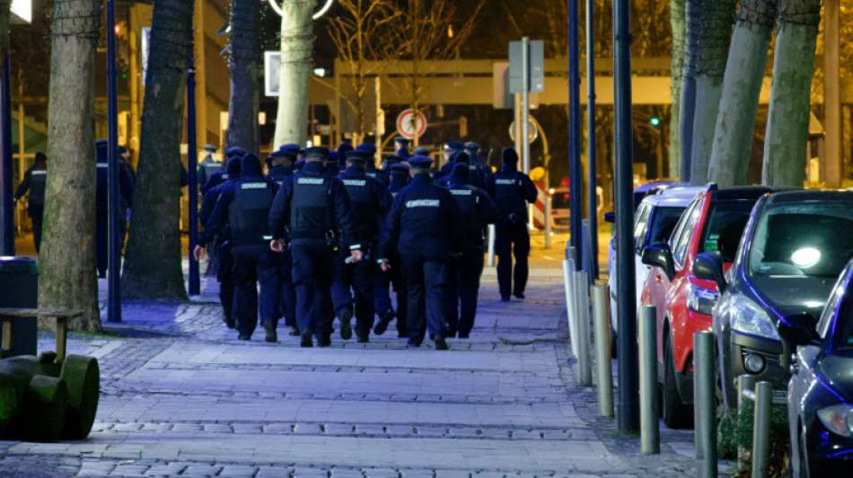 Evakuierungsaktion in Dortmund wegen vermuteter Weltkriegsbomben angelaufen