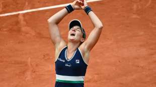 Als Qualifikantin ins Halbfinale: Podoroska schreibt bei den French Open Geschichte