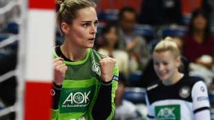 WM: Handballerinnen kassieren Niederlage gegen Serbien