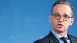 Maas will deutsche EU-Ratspräsidentschaft dem Kampf gegen Antisemitismus widmen