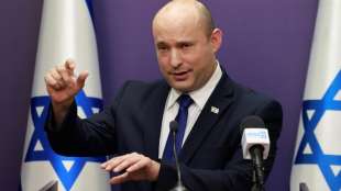 Israels neue Regierung verbucht erste Niederlage