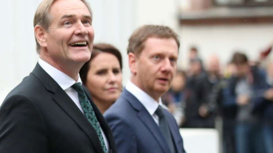 Zweiter Anlauf zu Oberbürgermeisterwahl in Leipzig
