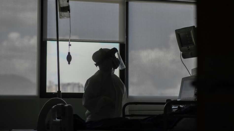 NGO: Mehr als 500 Corona-Tote unter Mitarbeitern in Venezuelas Gesundheitssektor