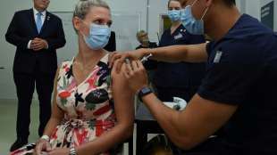 Australien macht EU-Exportkontrollen für stockende Impfkampagne verantwortlich