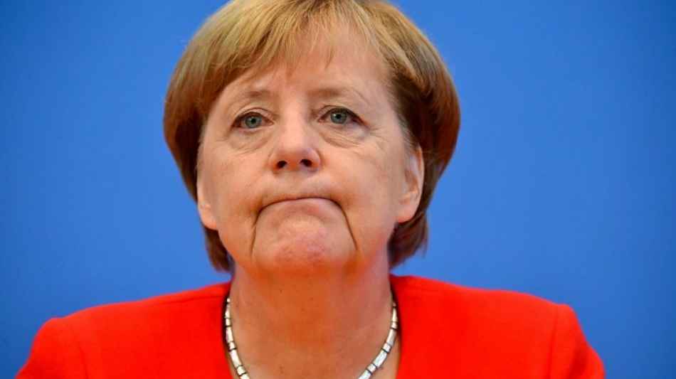Merkel zu Polen: "Wir k