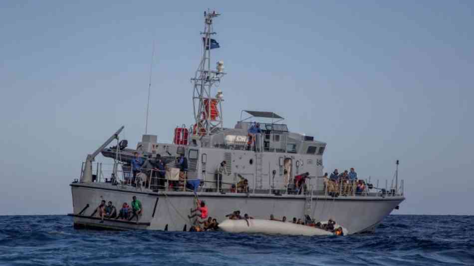Libyen entschuldigt sich f