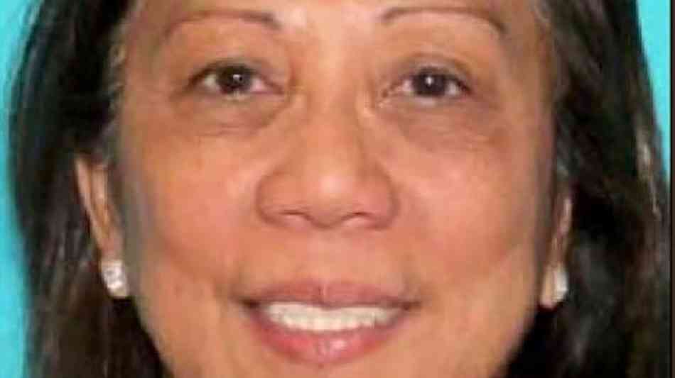 USA: Freundin des Las-Vegas-Todesschützen von Philippinen zurück