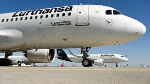 Bericht: Rettung der Lufthansa stockt