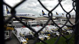 Ryanair mit einer Milliarde Euro Jahresgewinn vor der Corona-Krise
