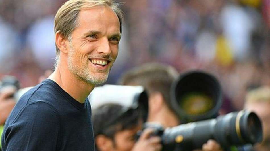Tuchel neuer Teammanager beim FC Chelsea