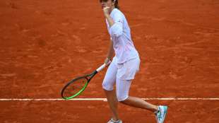 19-jährige Polin Swiatek gewinnt die French Open