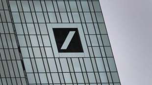 Deutsche Bank schließt wegen Pandemie ab Dienstag vorübergehend 200 Filialen 