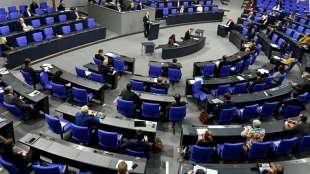 FDP, Linke und Grüne ziehen wegen neuen Wahlrechts vor Bundesverfassungsgericht