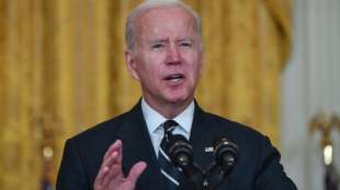 Biden wirbt f&uuml;r abgespecktes Sozial- und Klimapaket