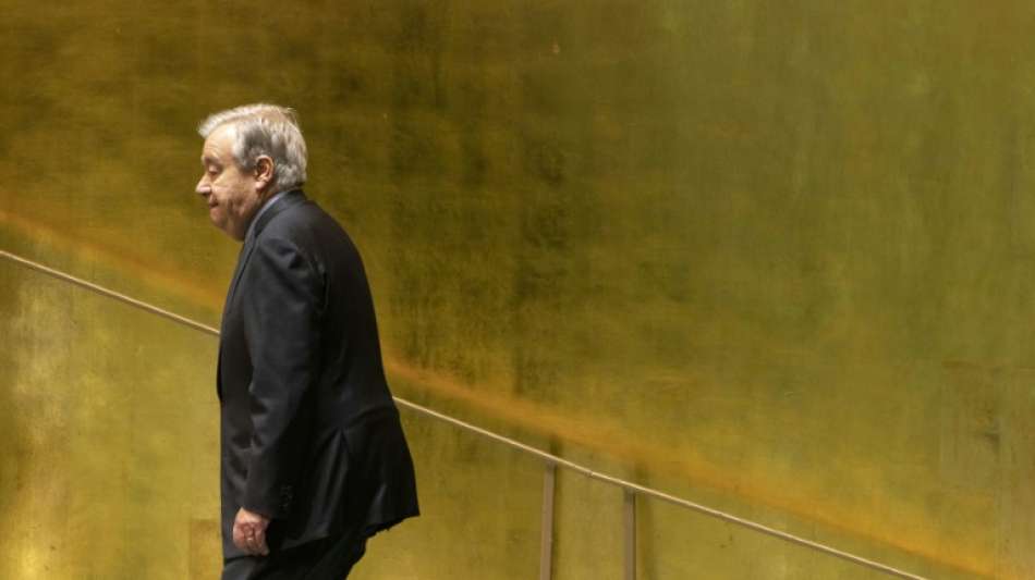 Weltm&auml;chte einigen sich auf gemeinsame Linie gegen&uuml;ber Taliban