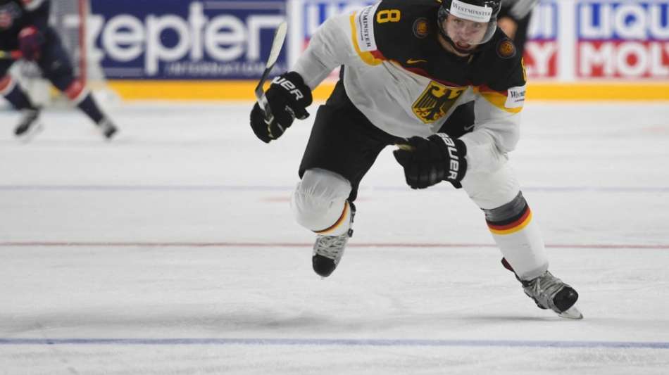 Kampf um WM-Viertelfinalticket: "Nicht zu viel drüber nachdenken"