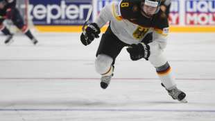 Kampf um WM-Viertelfinalticket: "Nicht zu viel drüber nachdenken"