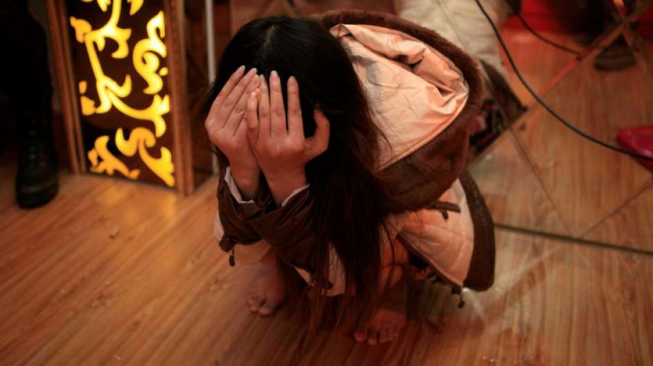 Peking schafft Regelungen zu willkürlicher Bestrafung von Prostitution ab