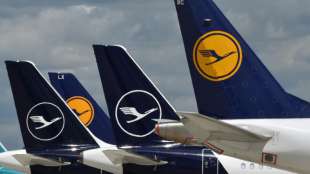 Lufthansa und Gewerkschaften verhandeln weiter über Einsparungen bei Personalkosten