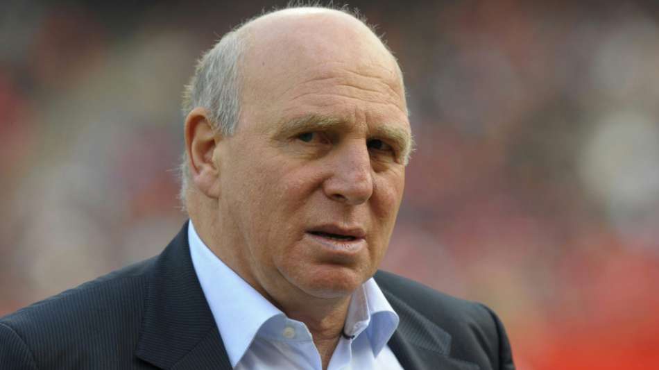 Dieter Hoeneß über Flicks Ankündigung: "Es war einfach ein Fauxpas"