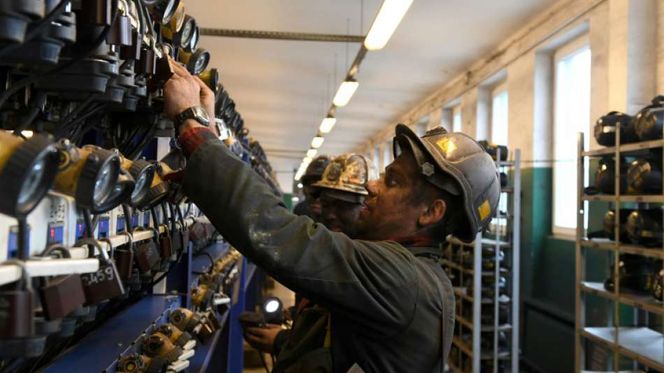 Einigung auf Schlie&szlig;ung aller Kohleminen in Polen bis 2049