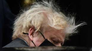 Johnson will alle Corona-Restriktionen in England bis Ende Juni aufheben