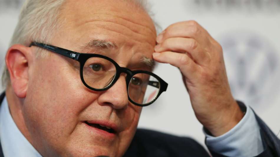 Medien: DFB-Präsident Keller mit Schreiben an die Ethikkommission
