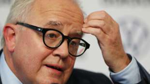 Medien: DFB-Präsident Keller mit Schreiben an die Ethikkommission