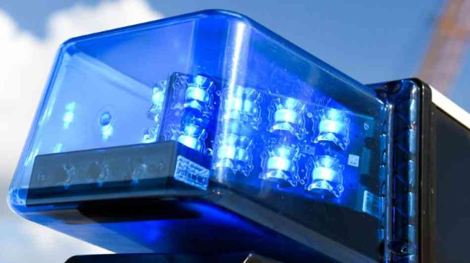 16-Jähriger Fußgänger stirbt auf Autobahn in Niedersachsen