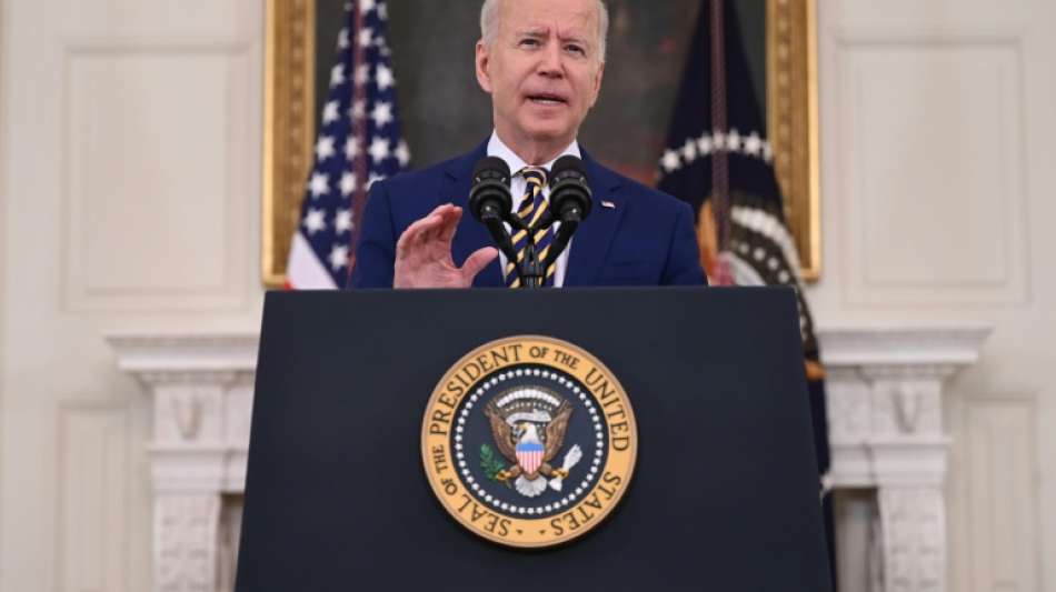 Biden droht wegen Haltung zur Abtreibung Verweigerung der heiligen Kommunion