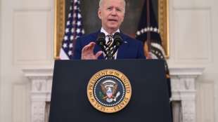 Biden droht wegen Haltung zur Abtreibung Verweigerung der heiligen Kommunion