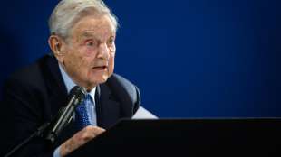 Soros-Stiftung fordert Freilassung eines in Myanmar festgenommenen Mitarbeiters