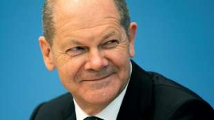 Bericht: Finanzminister Scholz reist Ende Juni in die USA