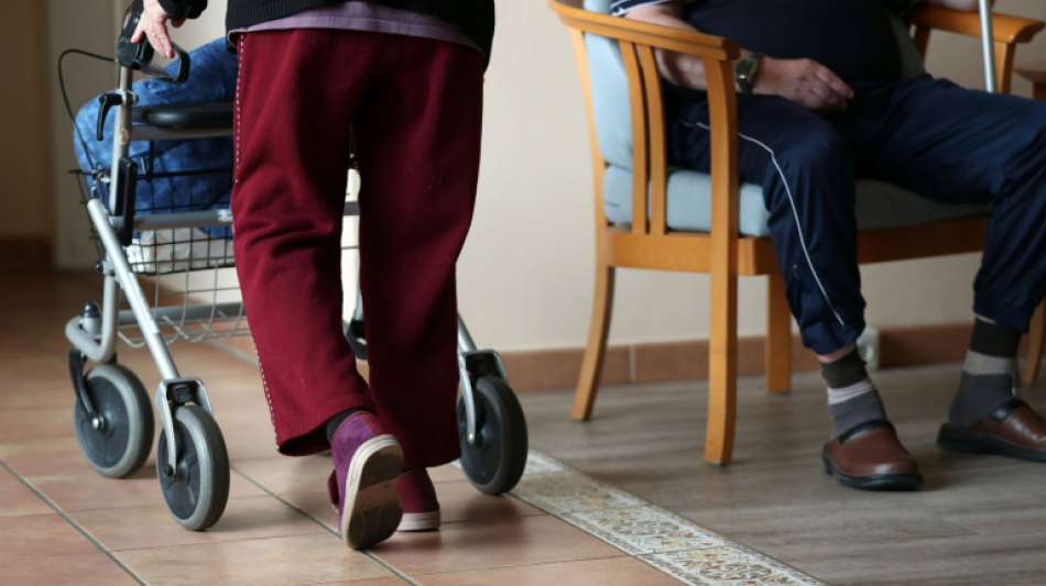 Neuer Pflege-TÜV geht an den Start