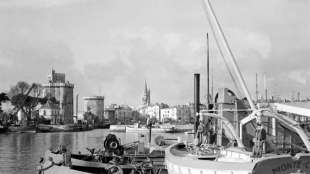 La Rochelle verzichtet auf Straßen-Umbenennung nach Wehrmachts-Admiral