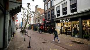 Corona-Lockdown kostet Wirtschaft im ersten Quartal 50 Milliarden Euro