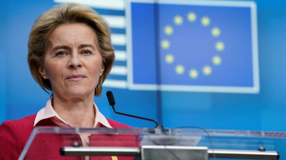 Corona-Infektionsrisiko in der EU "moderat bis hoch"