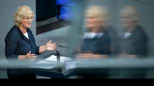 Lambrecht will Politiker mit neuem Gesetz besser vor Anfeindungen schützen