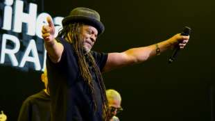 UB40-Gr&uuml;ndungsmitglied Astro gestorben