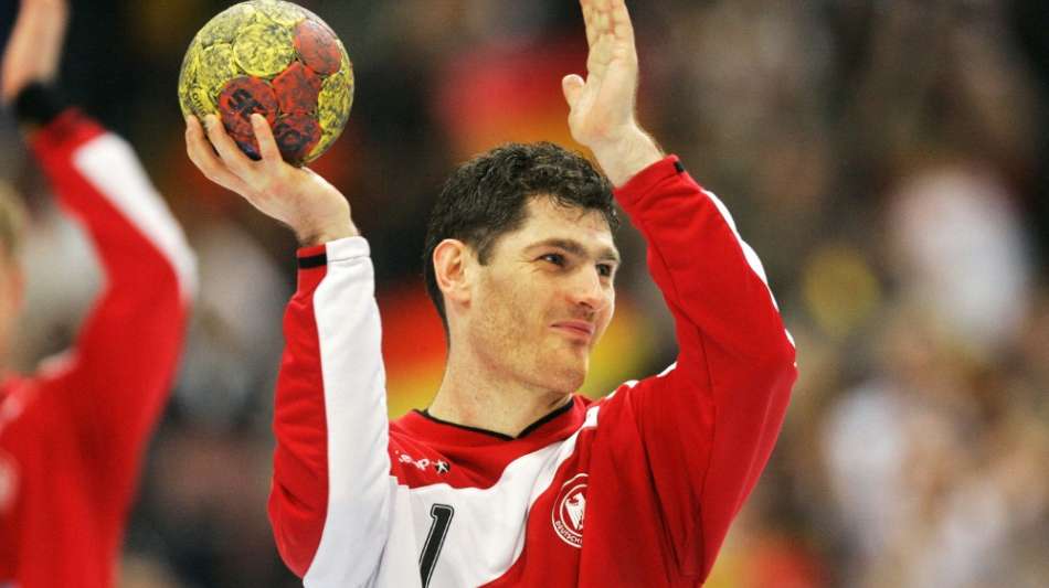 Handball-EM: Fritz von Klimpkes Entwicklung nicht überrascht