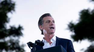 Kalifornier entscheiden &uuml;ber m&ouml;gliche Abberufung von Gouverneur Newsom