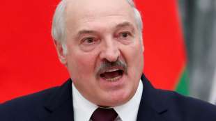 Belarus droht mit Stopp von Gaslieferungen im Falle neuer EU-Sanktionen
